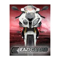 (imagen para) Kit Protección Antirroce "Eazi-Guard" - BMW HP4 2009-2014