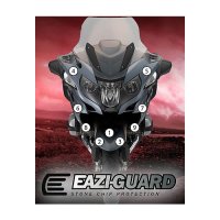 (imagen para) Kit Protección Antirroce "Eazi-Guard" - BMW R1200RT 2014-2018