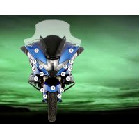 (imagen para) Kit Protección Antirroce "Eazi-Guard" - BMW R1250RT 2021-2025