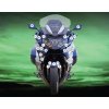 (imagen para) Kit Protección Antirroce "Eazi-Guard" - BMW K1600 2022 en adelante