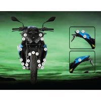 (imagen para) Kit Protección Antirroce "Eazi-Guard" - BMW S1000R 2025 en adelante