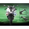 (imagen para) Kit Protección Antirroce "Eazi-Guard" - BMW S1000RR 2025 en adelante