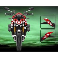 (image for) Eazi-Guard Stone Chip Protection Kit - Ducati Streetfighter V4 2023-2024