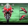 (image for) Eazi-Guard Stone Chip Protection Kit - Ducati Panigale V4 2023-2024