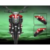 (image for) Eazi-Guard Stone Chip Protection Kit - Ducati Diavel V4 2023 onwards