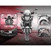 (imagen para) Kit Protección Antirroce "Eazi-Guard" - Honda NC750X 2016-2020