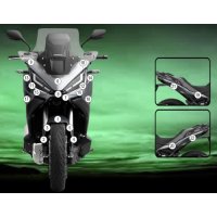 (imagen para) Kit Protección Antirroce "Eazi-Guard" - Honda NT1100 2022-2024