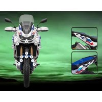 (imagen para) Kit Protección Antirroce "Eazi-Guard" - Honda Africa Twin Adventure Sports 2024 en adelante
