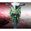 (imagen para) Kit Protección Antirroce "Eazi-Guard" - Kawasaki ER6-F 2012-2016