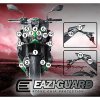 (imagen para) Kit Protección Antirroce "Eazi-Guard" - Kawasaki Z800 2013-2016