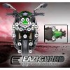 (imagen para) Kit Protección Antirroce "Eazi-Guard" - Kawasaki Z1000 2014-2017