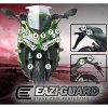 (imagen para) Kit Protección Antirroce "Eazi-Guard" - Kawasaki Z1000SX 2014-2016