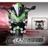 (imagen para) Kit Protección Antirroce "Eazi-Guard" - Kawasaki Ninja 650 2017-2020
