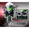 (imagen para) Kit Protección Antirroce "Eazi-Guard" - Kawasaki Ninja H2 SX 2018-2021