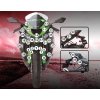 (imagen para) Kit Protección Antirroce "Eazi-Guard" - Kawasaki ZX-6R (636) 2019-2021