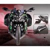 (imagen para) Kit Protección Antirroce "Eazi-Guard" - Kawasaki Ninja 1000SX 2020-2024