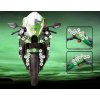 (imagen para) Kit Protección Antirroce "Eazi-Guard" - Kawasaki ZX-10RR 2021-2025