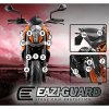 (imagen para) Kit Protección Antirroce "Eazi-Guard" - KTM 390 Duke 2013-2016