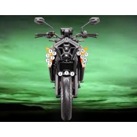 (image for) Eazi-Guard Stone Chip Protection Kit - KTM 990 Duke (R) 2024+