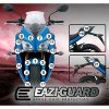 (imagen para) Kit Protección Antirroce "Eazi-Guard" - Suzuki GSX-S1000F 2015-2017
