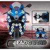 (imagen para) Kit Protección Antirroce "Eazi-Guard" - Suzuki GSX-R1000 2017-2022