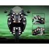 (image for) Eazi-Guard Stone Chip Protection Kit - Suzuki GSX-1300R Hayabusa 2021 onwards