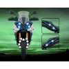 (imagen para) Kit Protección Antirroce "Eazi-Guard" - Suzuki GSX-S1000GX 2024 en adelante