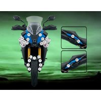 (image for) Eazi-Guard Stone Chip Protection Kit - Suzuki GSX-S1000GX 2024 onwards