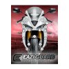 (imagen para) Kit Protección Antirroce "Eazi-Guard" - Triumph Daytona 675 2013-2016