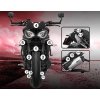 (imagen para) Kit Protección Antirroce "Eazi-Guard" - Triumph Speed Triple 1050 2016-2017