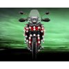 (imagen para) Kit Protección Antirroce "Eazi-Guard" - Triumph Tiger 900 (GT) 2020-2023