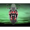 (imagen para) Kit Protección Antirroce "Eazi-Guard" - Triumph Tiger 850 Sport 2021 en adelante