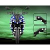 (imagen para) Kit Protección Antirroce "Eazi-Guard" - Triumph Tiger Sport 660 2022 en adelante