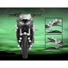(imagen para) Kit Protección Antirroce "Eazi-Guard" - Triumph Street Triple 2017-2019