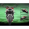 (image for) Eazi-Guard Stone Chip Protection Kit - Triumph Street Triple 2023 onwards