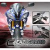 (imagen para) Kit Protección Antirroce "Eazi-Guard" - Yamaha YZF-R6 2008-2016