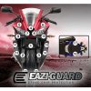 (imagen para) Kit Protección Antirroce "Eazi-Guard" - Yamaha YZF-R125 2014-2018