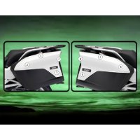 (imagen para) Kit Protección Antirroce "Eazi Guard" Maletas - BMW R1250RT 2019-2025