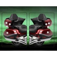 (imagen para) Kit Protección Antirroce "Eazi Guard" Maletas - Honda Goldwing 2021 en adelante