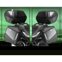 (image for) "Eazi Guard" Stone Chip Pannier Protection Kit - Honda NT1100 2022 onwards