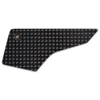 (imagen para) Antideslizantes Depósito Eazi-Grips - Aprilia Tuono 457 2025+