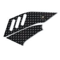 (imagen para) Antideslizantes Depósito Eazi-Grips - Ducati Diavel V4 2023 en adelante