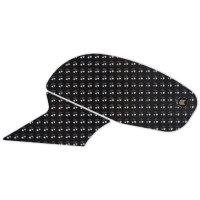 (imagen para) Antideslizantes Depósito Eazi-Grips - Ducati Streetfighter V4 (S) 2025 en adelante