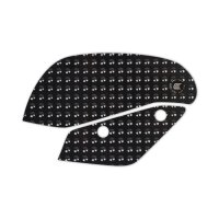 (imagen para) Antideslizantes Depósito Eazi-Grips - Ducati Panigale V2 2025 en adelante