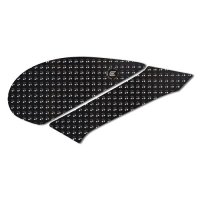 (imagen para) Antideslizantes Depósito Eazi-Grips - Honda CBR1000RR 2020 en adelante