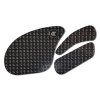 (image for) Eazi-Grips Tank Grips - Kawasaki ZX-6R 2005-2006