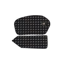 (image for) Eazi-Grips Tank Grips - Kawasaki Versys 650 2022 onwards