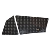 (image for) Eazi-Grips Tank Grips - KTM 790 Duke 2018+