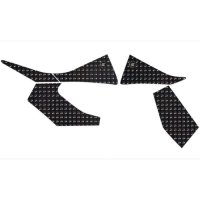 (image for) Eazi-Grips Tank Grips - KTM 300/250/125 SX 2019-2023