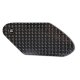 (imagen para) Antideslizantes Depósito Eazi-Grips - Suzuki SV650 2016 en adelante